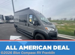 New 2026 Jayco Comet 18C available in Franklin, Kentucky