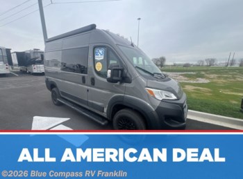 New 2026 Jayco Comet 18C available in Franklin, Kentucky