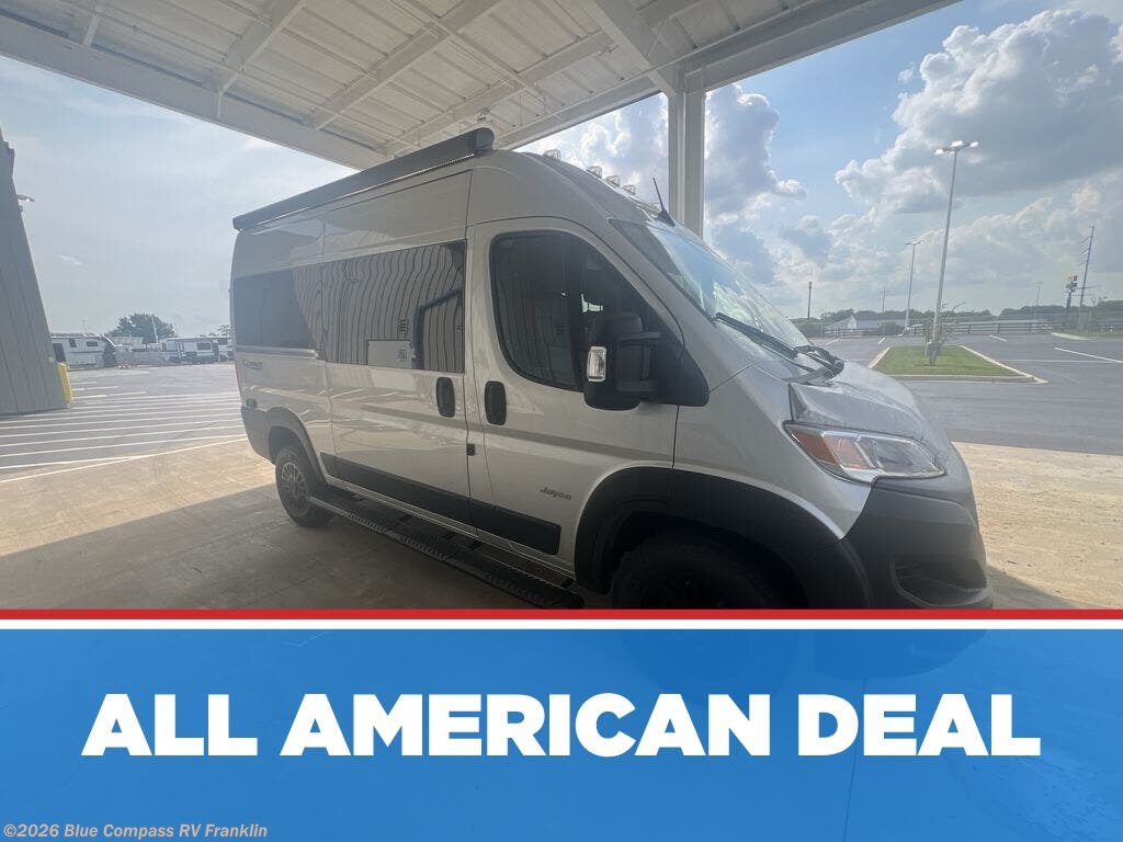 New 2026 Jayco Comet 18C available in Franklin, Kentucky