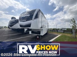 New 2026 Jayco Eagle 365UKTS available in Franklin, Kentucky