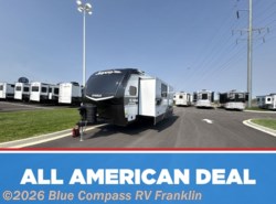 New 2026 Jayco Eagle HT 265FKDS available in Franklin, Kentucky