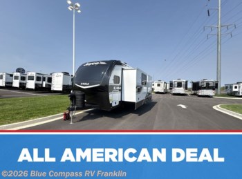 New 2026 Jayco Eagle HT 265FKDS available in Franklin, Kentucky