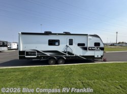 New 2026 Jayco Eagle HT 265FKDS available in Franklin, Kentucky