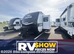 New 2026 Jayco Eagle HT 294CKBS available in Franklin, Kentucky