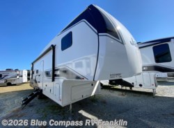New 2026 Jayco Eagle SLE 28BHU available in Franklin, Kentucky
