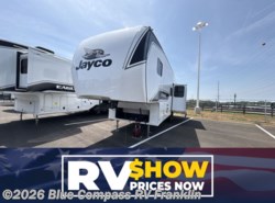 New 2026 Jayco Eagle SLE 28BHU available in Franklin, Kentucky