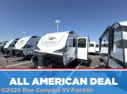 New 2026 Jayco Jay Feather 19MRK available in Franklin, Kentucky