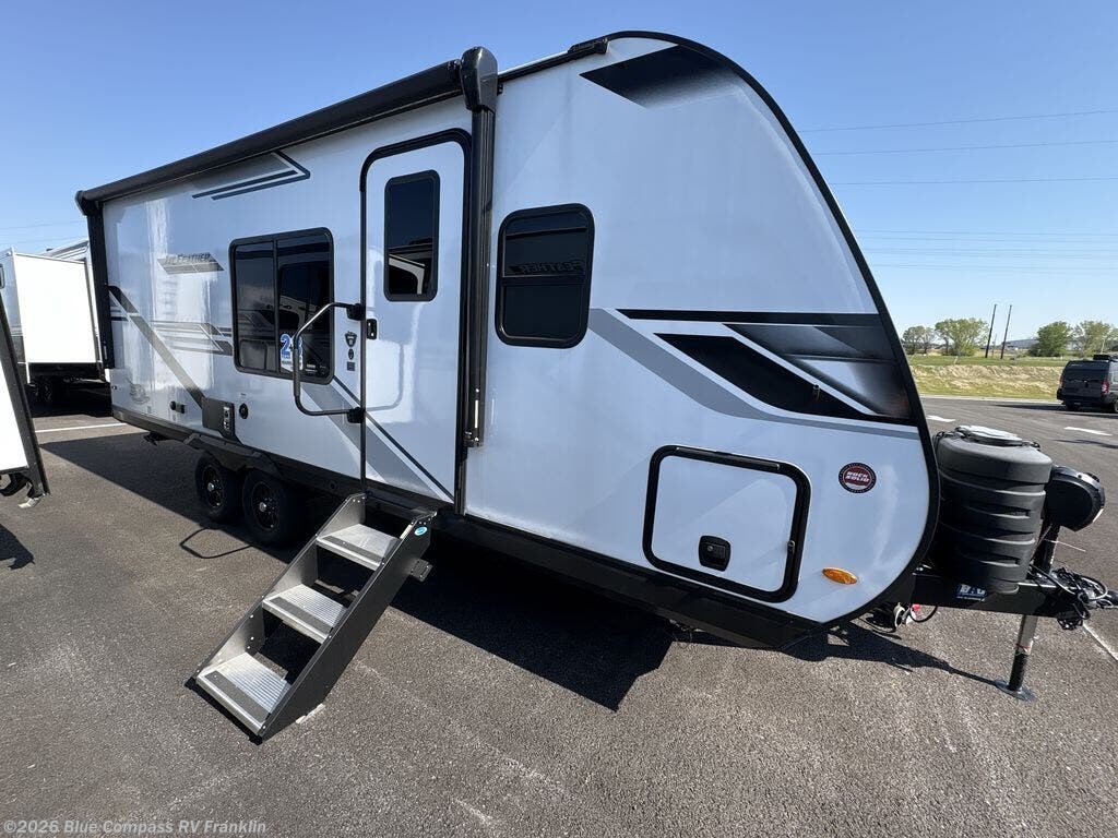 New 2026 Jayco Jay Feather 21MML available in Franklin, Kentucky
