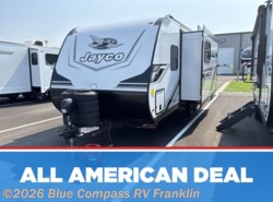 New 2026 Jayco Jay Feather 21MML available in Franklin, Kentucky