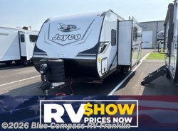 New 2026 Jayco Jay Feather 21MML available in Franklin, Kentucky