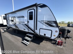 New 2026 Jayco Jay Feather 23RK available in Franklin, Kentucky