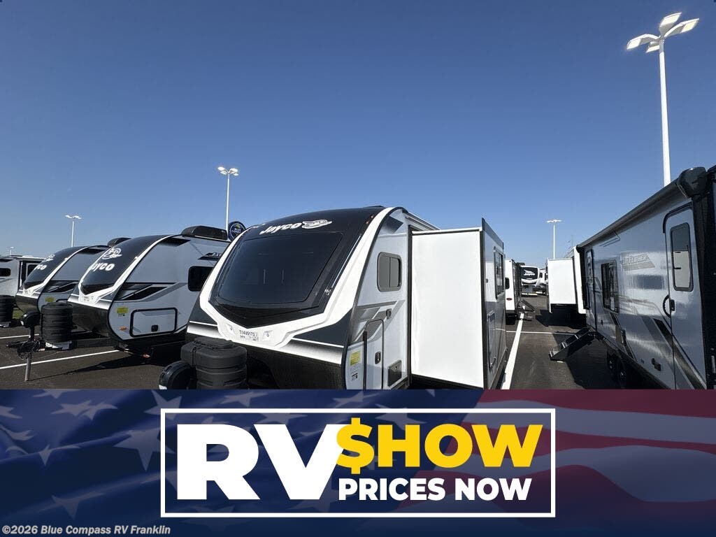 New 2026 Jayco Jay Feather 24FK available in Franklin, Kentucky