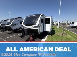 New 2026 Jayco Jay Feather 26FK available in Franklin, Kentucky