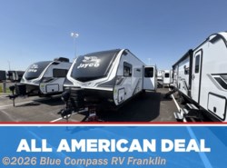 New 2026 Jayco Jay Feather 27MK available in Franklin, Kentucky