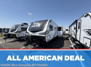 New 2026 Jayco Jay Feather 27MK available in Franklin, Kentucky