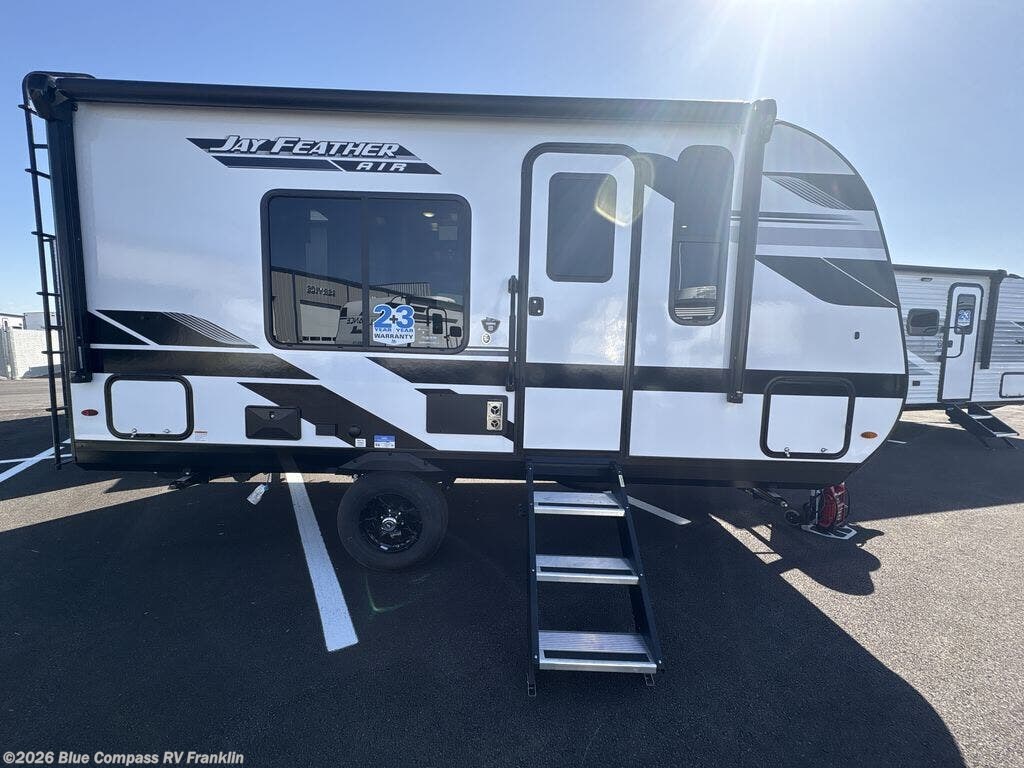 New 2026 Jayco Jay Feather Air 15MRB available in Franklin, Kentucky