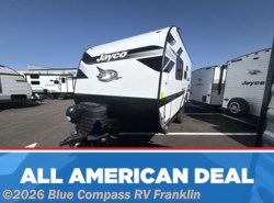 New 2026 Jayco Jay Feather Air 15MRB available in Franklin, Kentucky