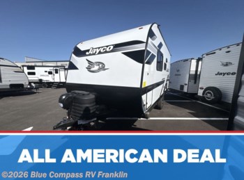 New 2026 Jayco Jay Feather Air 15MRB available in Franklin, Kentucky