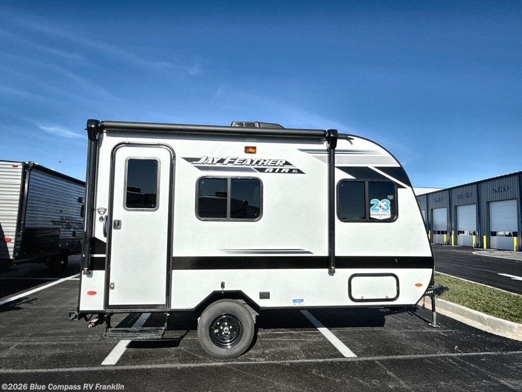 Used 2026 Jayco Jay Feather Air SL 15TBSL available in Franklin, Kentucky