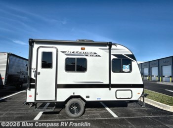 Used 2026 Jayco Jay Feather Air SL 15TBSL available in Franklin, Kentucky