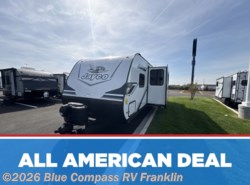 New 2026 Jayco Jay Feather SL 26BHSL available in Franklin, Kentucky