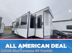 New 2026 Jayco Jay Flight Bungalow 401FLTS DS available in Franklin, Kentucky