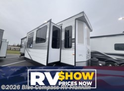New 2026 Jayco Jay Flight Bungalow 401FLTS DS available in Franklin, Kentucky