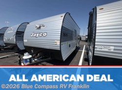 New 2026 Jayco Jay Flight SLX 170BH available in Franklin, Kentucky