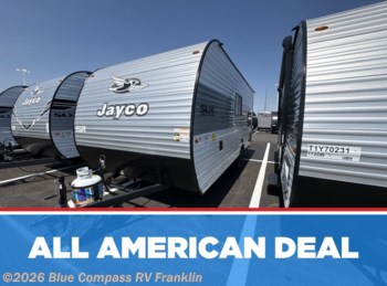 New 2026 Jayco Jay Flight SLX 170BH available in Franklin, Kentucky
