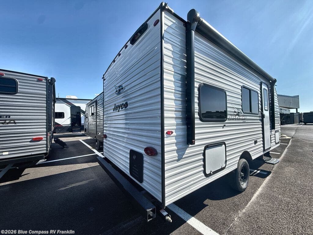 New 2026 Jayco Jay Flight SLX 172DB available in Franklin, Kentucky