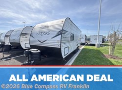 New 2026 Jayco Jay Flight SLX 210QB available in Franklin, Kentucky