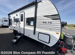 New 2026 Jayco Jay Flight SLX 210QB available in Franklin, Kentucky