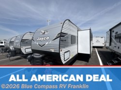 New 2026 Jayco Jay Flight SLX 261BHS available in Franklin, Kentucky