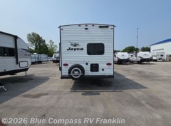 New 2026 Jayco Jay Flight SLX 261BHS available in Franklin, Kentucky