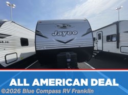 New 2026 Jayco Jay Flight SLX 262RLS available in Franklin, Kentucky