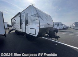 New 2026 Jayco Jay Flight SLX 262RLS available in Franklin, Kentucky