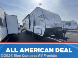 New 2026 Jayco Jay Flight SLX 262RLS available in Franklin, Kentucky