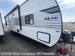 New 2026 Jayco Jay Flight SLX 263BHS available in Franklin, Kentucky