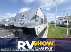 New 2026 Jayco Jay Flight SLX 263BHS available in Franklin, Kentucky