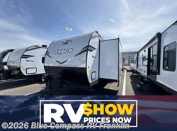 New 2026 Jayco Jay Flight SLX 334RTS available in Franklin, Kentucky