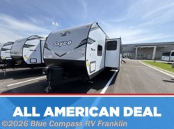 New 2026 Jayco Jay Flight SLX 380DQS available in Franklin, Kentucky