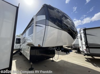 New 2026 Jayco North Point 377RLBH available in Franklin, Kentucky
