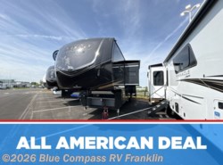 New 2026 Jayco Pinnacle 38FBRK available in Franklin, Kentucky