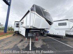 New 2026 Jayco Pinnacle 38FBRK available in Franklin, Kentucky