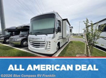 New 2026 Jayco Precept 31UL available in Franklin, Kentucky