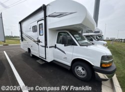 New 2026 Jayco Redhawk SE 22C available in Franklin, Kentucky