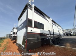 New 2026 Jayco Seismic 413 available in Franklin, Kentucky