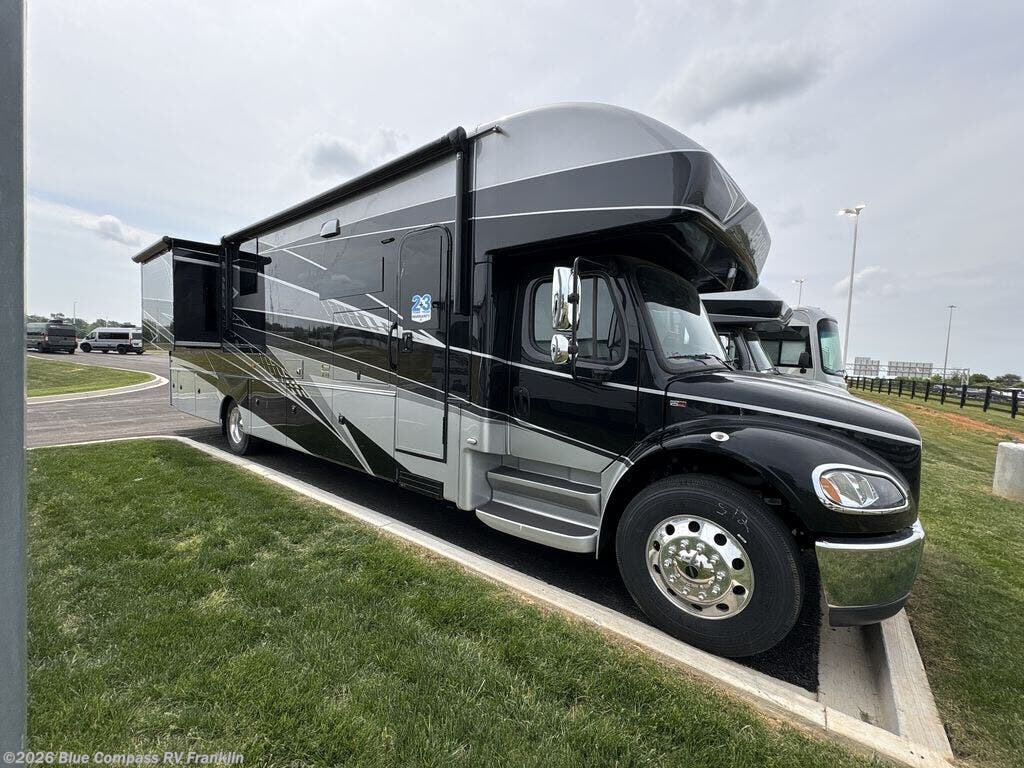New 2026 Jayco Seneca 37K available in Franklin, Kentucky