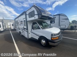 New 2027 East to West Entrada 210NS available in Franklin, Kentucky