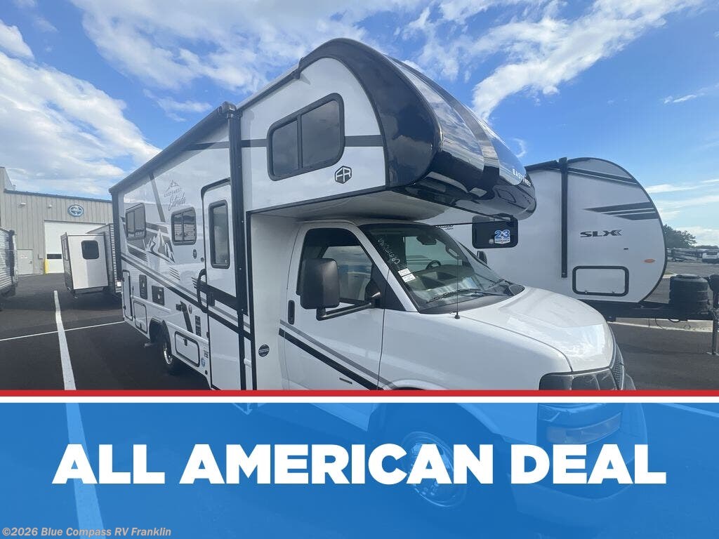 New 2027 East to West Entrada 210NSC available in Franklin, Kentucky